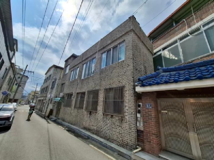 진주시 상봉동 900-2 단독주택다가구 경매 물건 사진