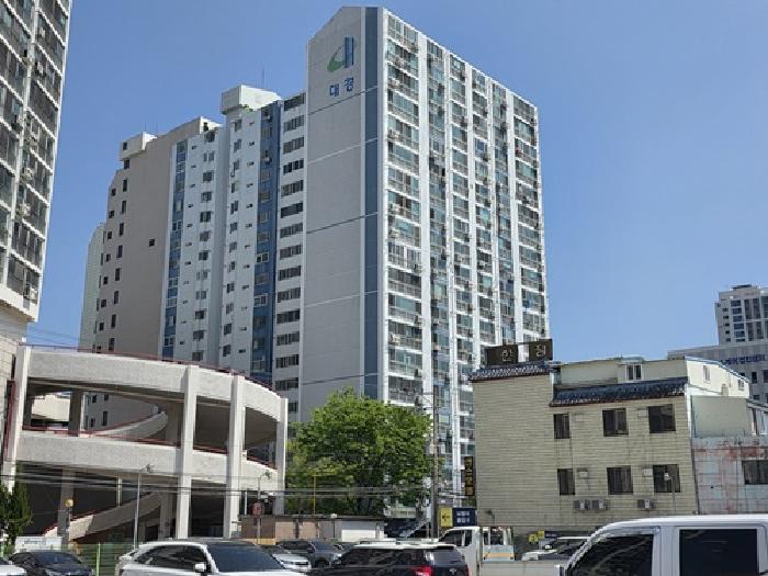 진주시 강남동 233 아파트 경매 물건 사진
