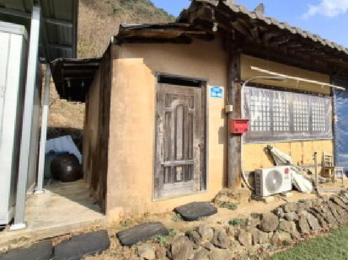 하동군 청암면 묵계리 교육연구시설 경매 물건 사진