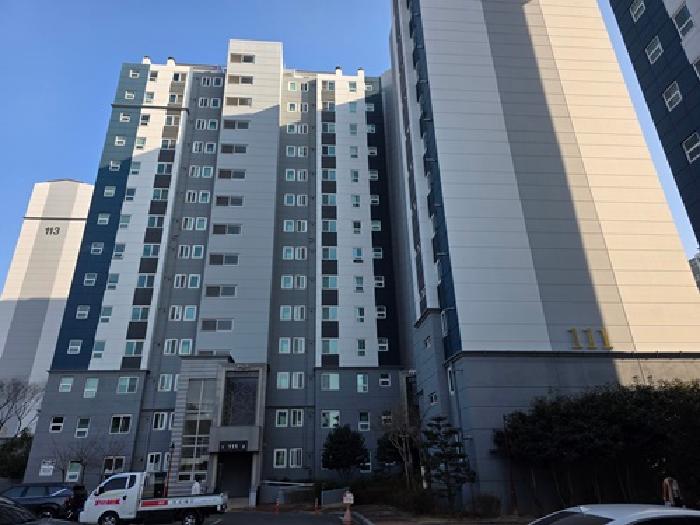사천시 사남면 월성리 아파트 경매 물건 사진