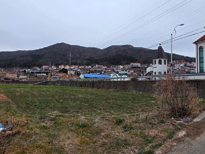 남해군 삼동면 물건리 대지,임야,전답 경매 물건 사진