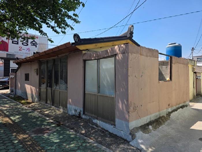 사천시 벌리동 451-16 상가,오피스텔,근린시설 경매 물건 사진
