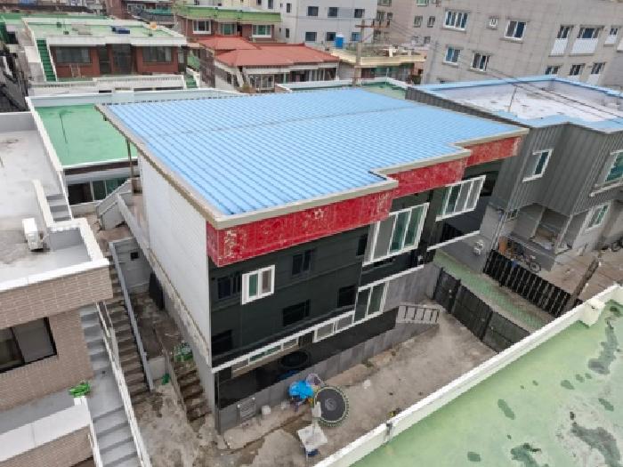 진주시 상평동 277-25 단독주택다가구 경매 물건 사진