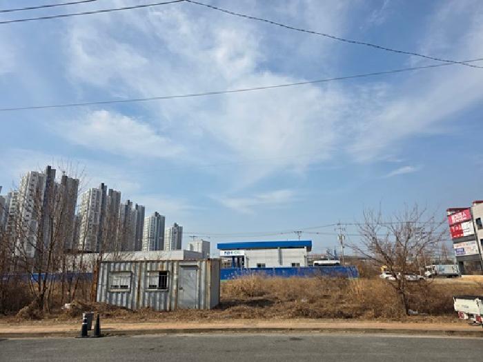 진주시 정촌면 예하리 대지,임야,전답 경매 물건 사진