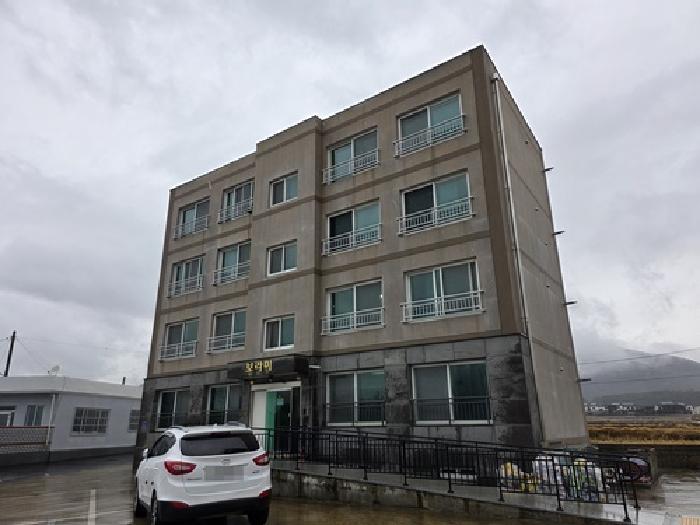 사천시 향촌동 334-12 연립주택,다세대,빌라 경매 물건 사진