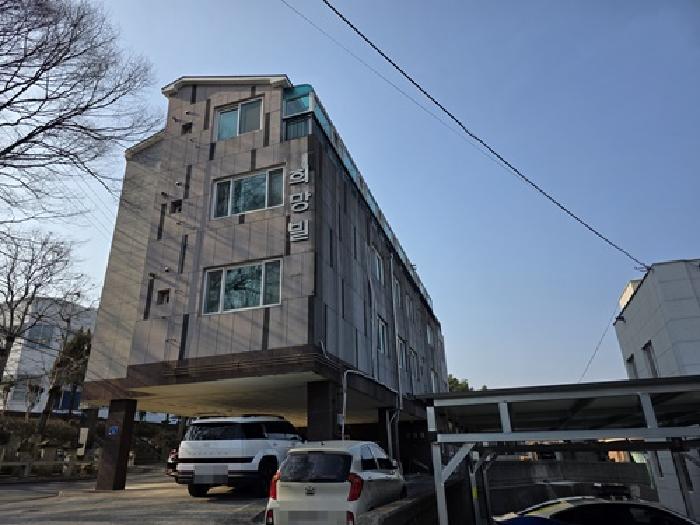 사천시 곤양면 성내리 다세대주택 경매 물건 사진