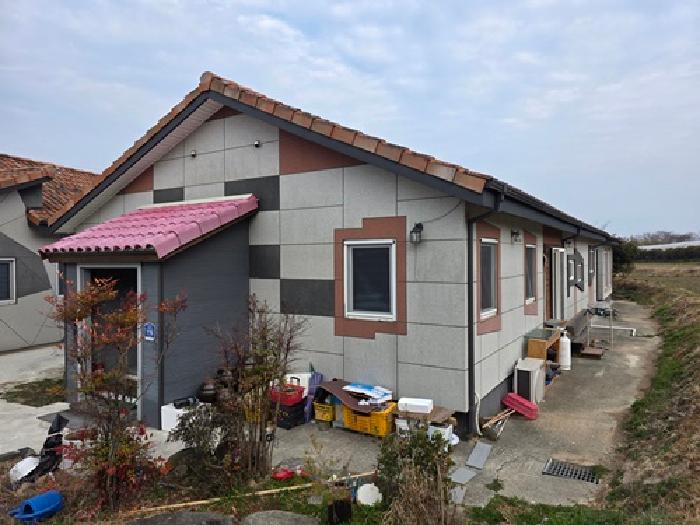 남해군 창선면 상신리 단독주택 경매 물건 사진