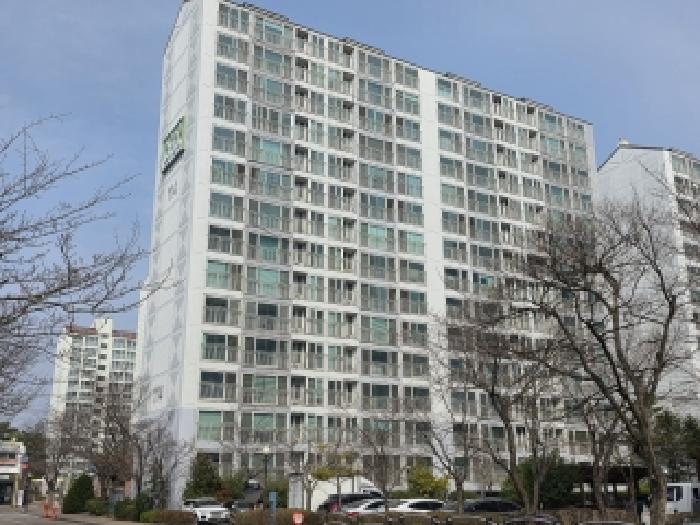사천시 사남면 월성리 아파트 경매 물건 사진