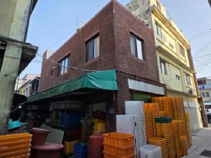 사천시 선구동 18-241 상가 경매 물건 사진