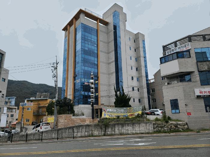 거제시 수양로 456-7 근린생활시설 경매 물건 사진