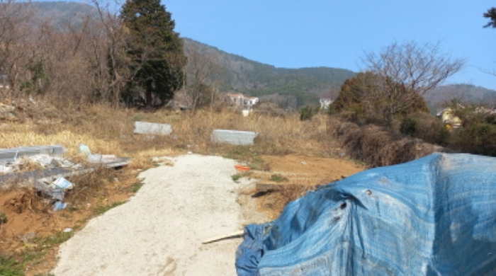 거제시 일운면 소동리 전 경매 물건 사진