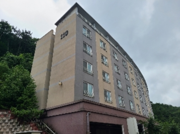 거제시 장평동 삼성중공업협력업체복지기숙사 기숙사 경매 물건 사진