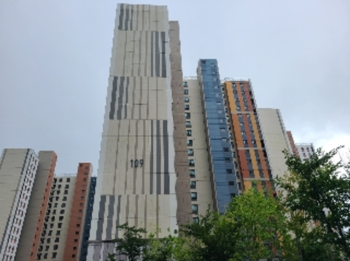 거제시 거제면 거제오션파크자이 아파트 경매 물건 사진