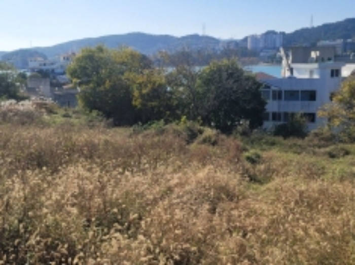 통영시 용남면 동달리 전 경매 물건 사진