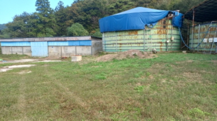 거제시 하청면 실전리 답 경매 물건 사진