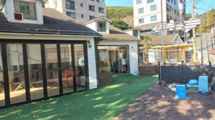거제시 일운면 옥림리 근린시설 경매 물건 사진