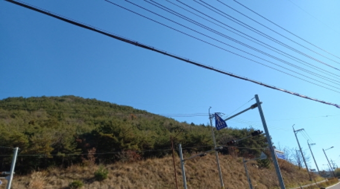 거제시 연초면 한내리 전 경매 물건 사진