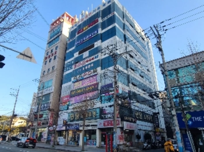 거제시 옥포동 1118-3 임야 경매 물건 사진