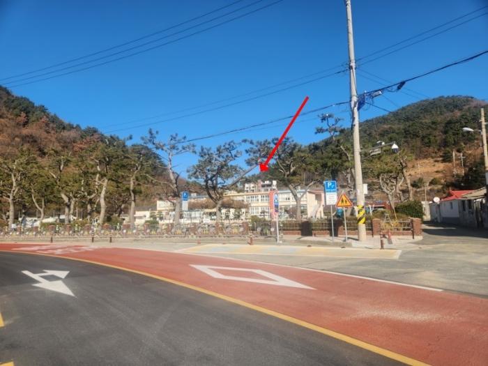 통영시 산양읍 풍화리 근린시설 경매 물건 사진