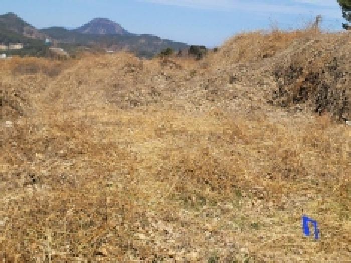 거제시 사등면 성포리 답 경매 물건 사진