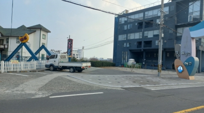 거제시 동부면 거제중앙로 근린생활시설 경매 물건 사진