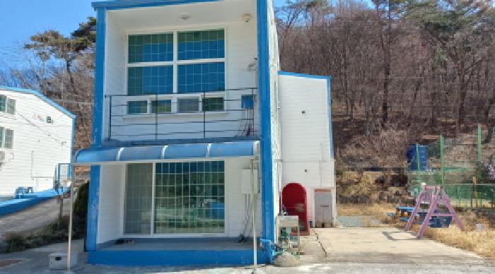 거제시 동부면 구천리 다가구주택 경매 물건 사진
