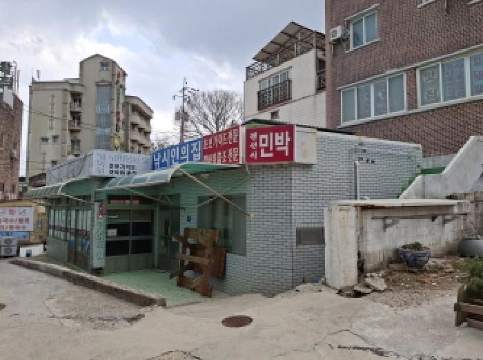 거제시 남부면 갈곶리 주상복합 경매 물건 사진