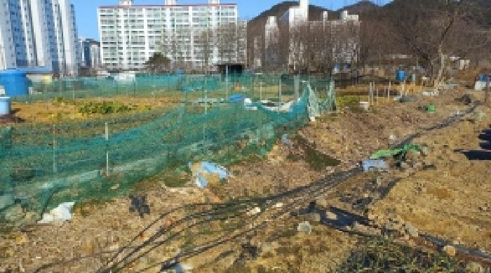 거제시 고현동 1084-5 답 경매 물건 사진