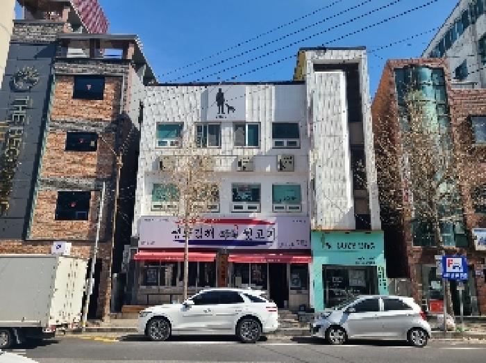 거제시 고현동 208-2 근린생활시설 경매 물건 사진