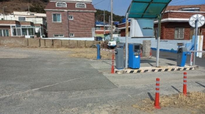 거제시 일운면 구조라리 대지 경매 물건 사진