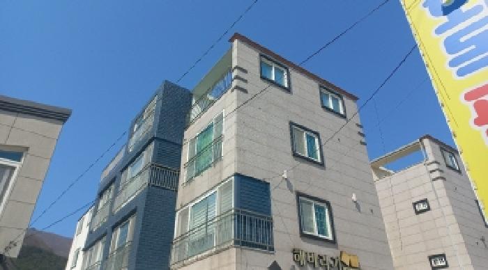 거제시 동부면 학동리 다가구주택 경매 물건 사진