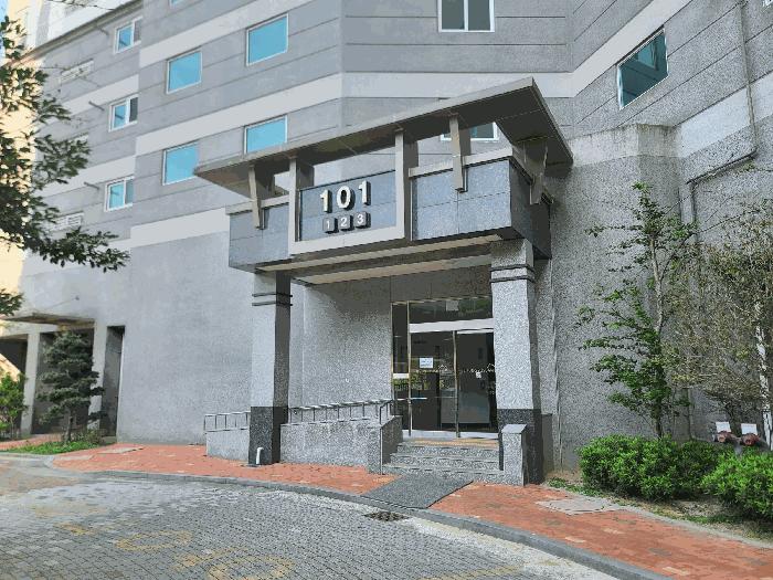 거제시 연초면 죽토리 아파트 경매 물건 사진