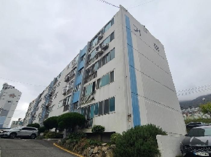 거제시 장평동 721 아파트 경매 물건 사진