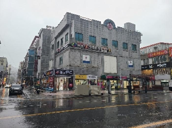 거제시 고현동 961-153 판매시설 경매 물건 사진