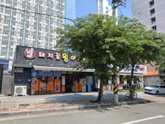 거제시 아주동 1692-8 문화및집회시설 경매 물건 사진