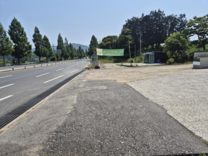 고성군 상리면 무선리 기타복합용건물 경매 물건 사진