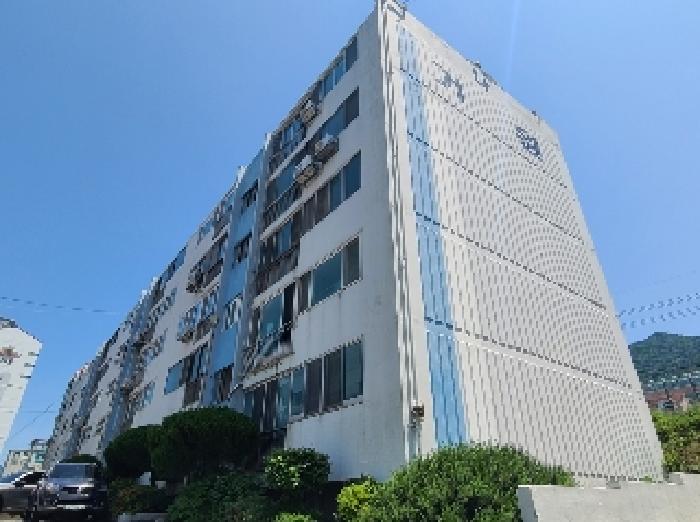 거제시 장평동 721 아파트 경매 물건 사진