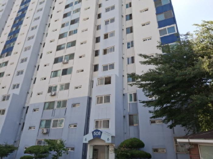 거제시 옥포동 1274 아파트 경매 물건 사진