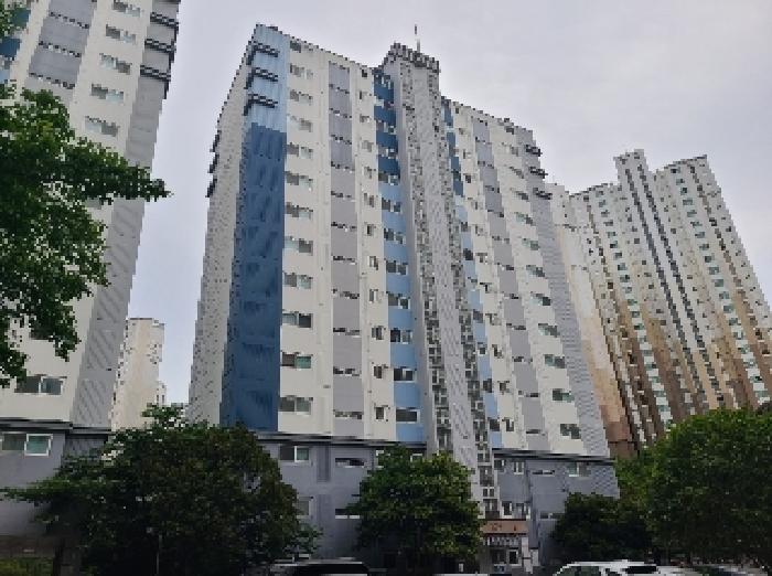거제시 수월동 1140 아파트 경매 물건 사진