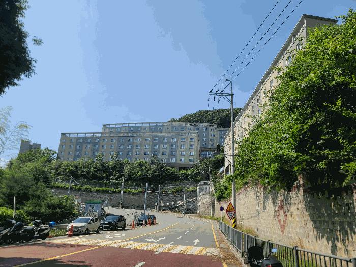 거제시 장평동 1115-7 기숙사 경매 물건 사진