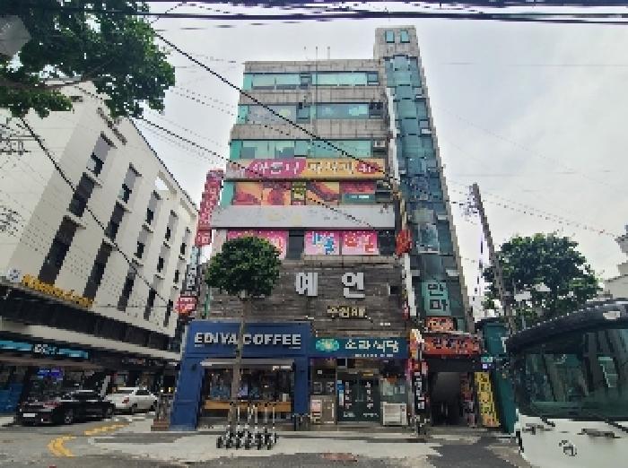 거제시 고현동 961-85 근린생활시설 경매 물건 사진