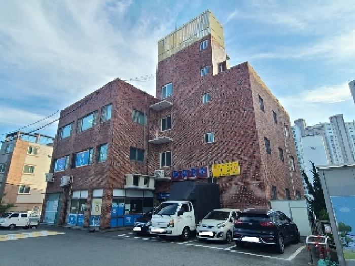 거제시 수월동 987 근린생활시설 경매 물건 사진