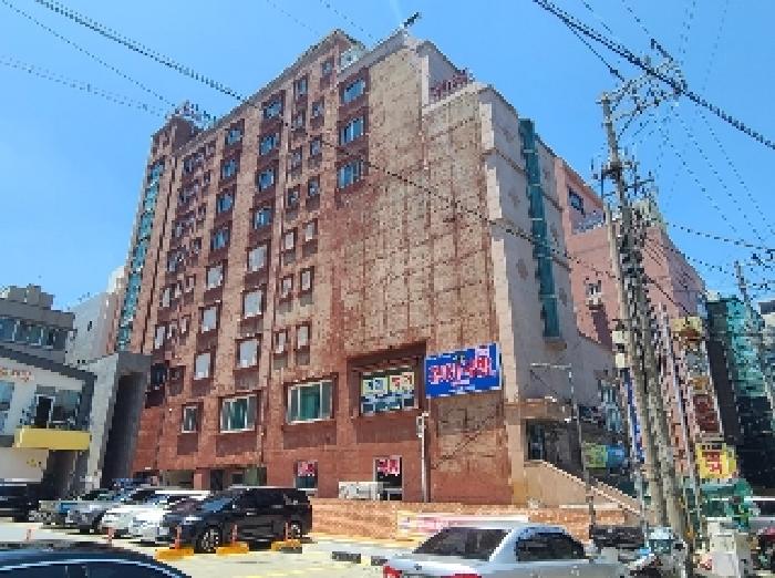 거제시 고현동 44-52 숙박시설 경매 물건 사진