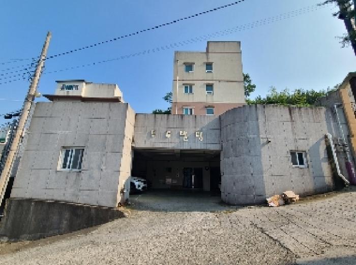 거제시 장평동 687-14 주/상용건물 경매 물건 사진
