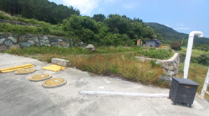 거제시 남부면 다포리 창고시설 경매 물건 사진