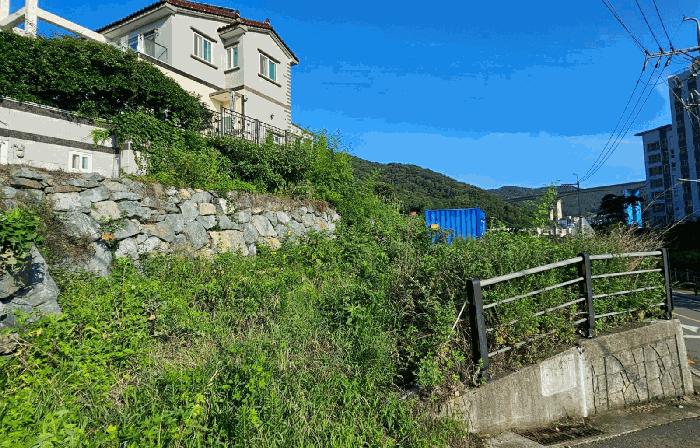 거제시 덕포동 471-1 답 경매 물건 사진