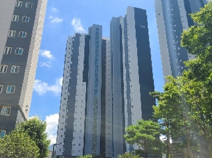 거제시 상동동 1080 아파트 경매 물건 사진