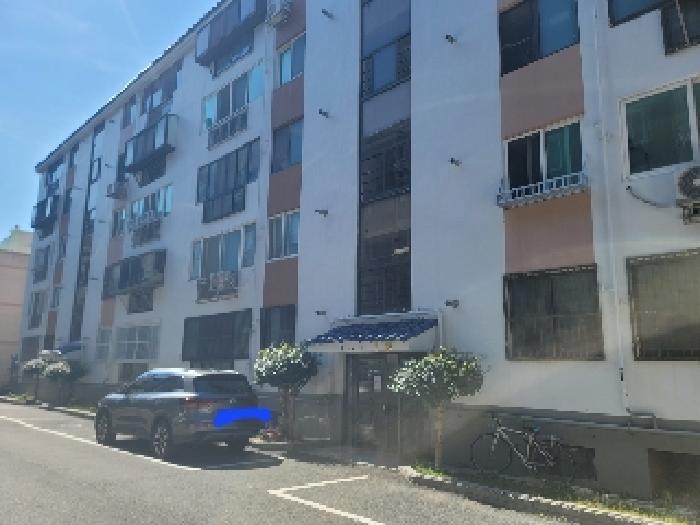 통영시 미수동 381-1 아파트 경매 물건 사진