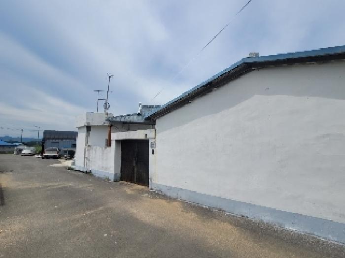 통영시 도산면 원산리 단독주택다가구 경매 물건 사진