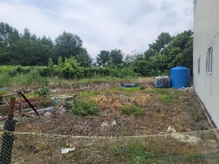 통영시 용남면 원평리 전 경매 물건 사진